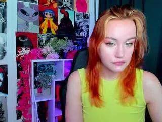 idafanestain from CamSoda is Freechat