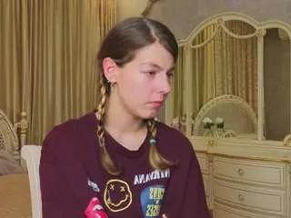 iluminadakaragiannis from CamSoda is Freechat