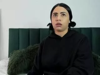 Im-maite from CamSoda