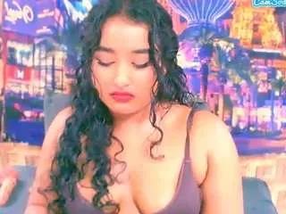 indianangel4u2luv from CamSoda
