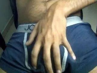 indianarvind from CamSoda