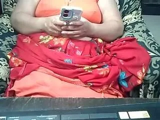 indianbhabimilf40 from CamSoda is Freechat