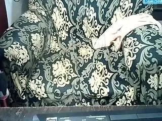 Indianbhabimilf40 from CamSoda