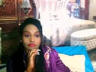 indianlovebug from CamSoda