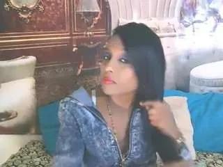 indianlovebug from CamSoda