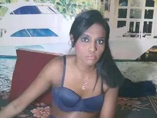indianlovebug from CamSoda