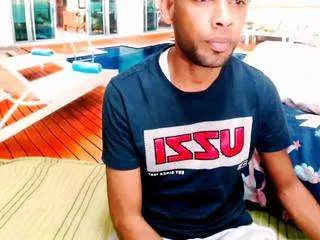 indianmagicmike from CamSoda is Freechat