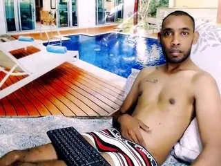 indianmagicmike from CamSoda is Freechat