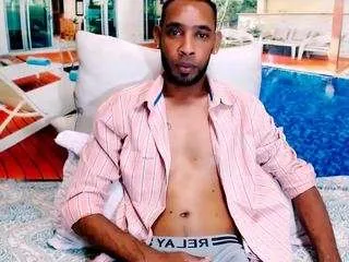 indianmagicmike from CamSoda is Freechat