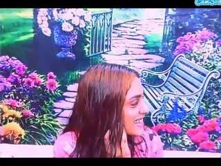 indianpretty1 from CamSoda is Freechat