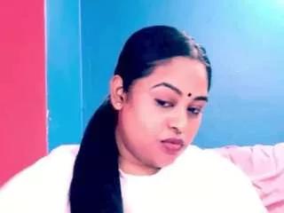 Indianstorm from CamSoda