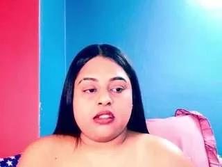 Indianstorm from CamSoda