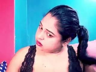 Indianstorm from CamSoda