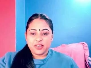 Indianstorm from CamSoda