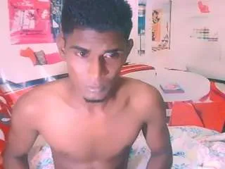 indianthuggin from CamSoda is Freechat