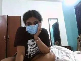 indiecute from CamSoda is Freechat