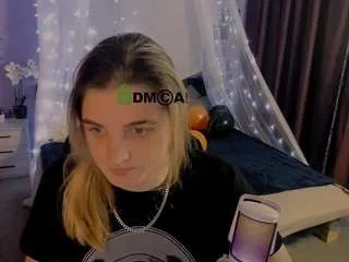 inga-gree from CamSoda is Freechat