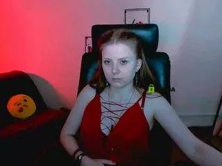 Inga-gree from CamSoda