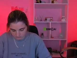 Inga-gree from CamSoda