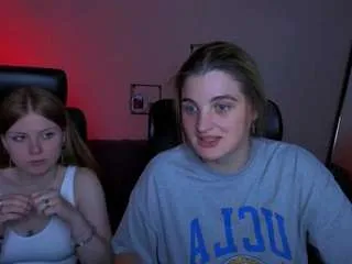 Inga-gree from CamSoda