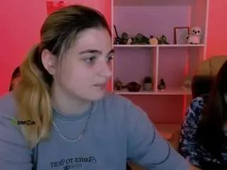 Inga-gree from CamSoda