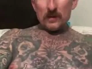 Inked4love5150 from CamSoda