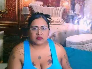 inkedindian from CamSoda is Freechat