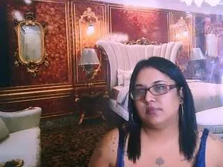 inkedindian from CamSoda is Freechat