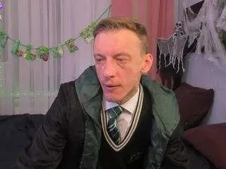 inkedjamesx from CamSoda is Freechat