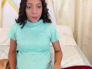 Inkedsabrina from CamSoda