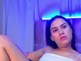 Innoocentlunaaa from CamSoda