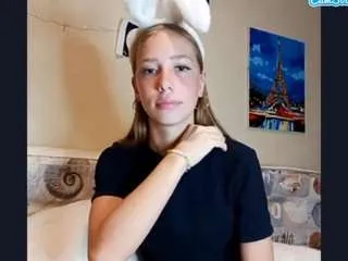 inrusley from CamSoda is Freechat