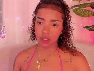 irishott from CamSoda