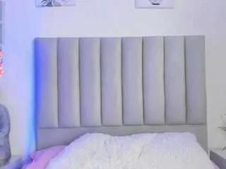 Iriss5 from CamSoda