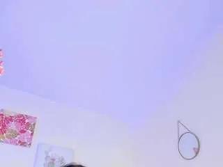 Iriss5 from CamSoda