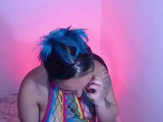 Irissmile from CamSoda