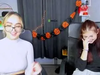 isabel-wave from CamSoda is Freechat