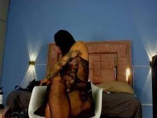 isabelanix from CamSoda is Freechat