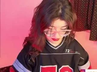 isabelarubys from CamSoda is Freechat