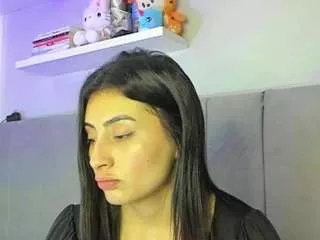 Isabellaa-moon from CamSoda