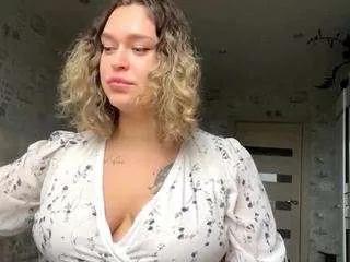 isabellaandersonjockey from CamSoda is Freechat