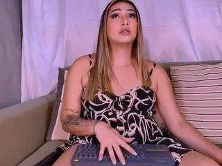 isabellassmith from CamSoda is Freechat