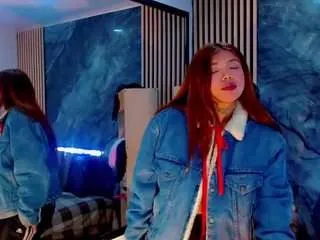 Isalombardi from CamSoda