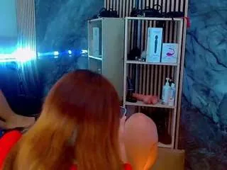 Isalombardi from CamSoda