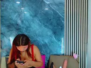 Isalombardi from CamSoda