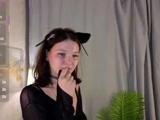 isauramerkel from CamSoda is Freechat