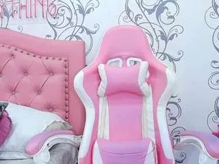 Ivannafisher from CamSoda