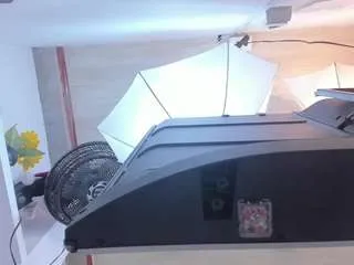 Ivannafisher from CamSoda