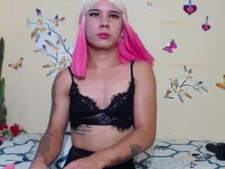 Ivannafisher from CamSoda