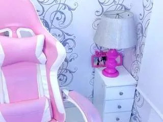 Ivannafisher from CamSoda